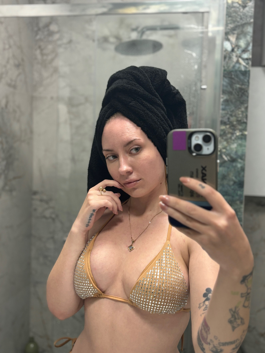 Nude girl KateV in General Santos