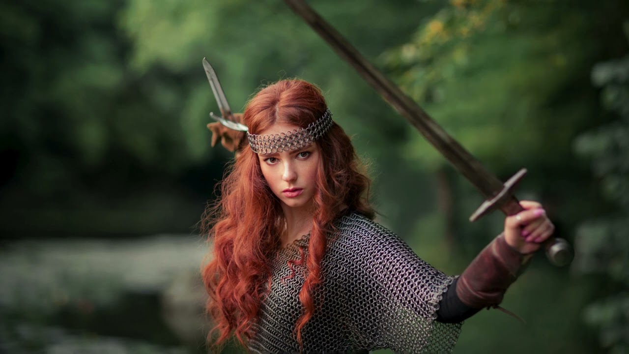 Slavic girls in General Santos