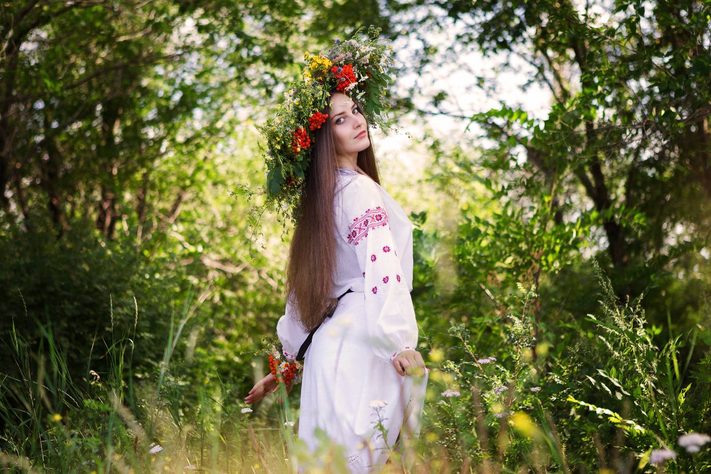 Slavic girls in General Santos