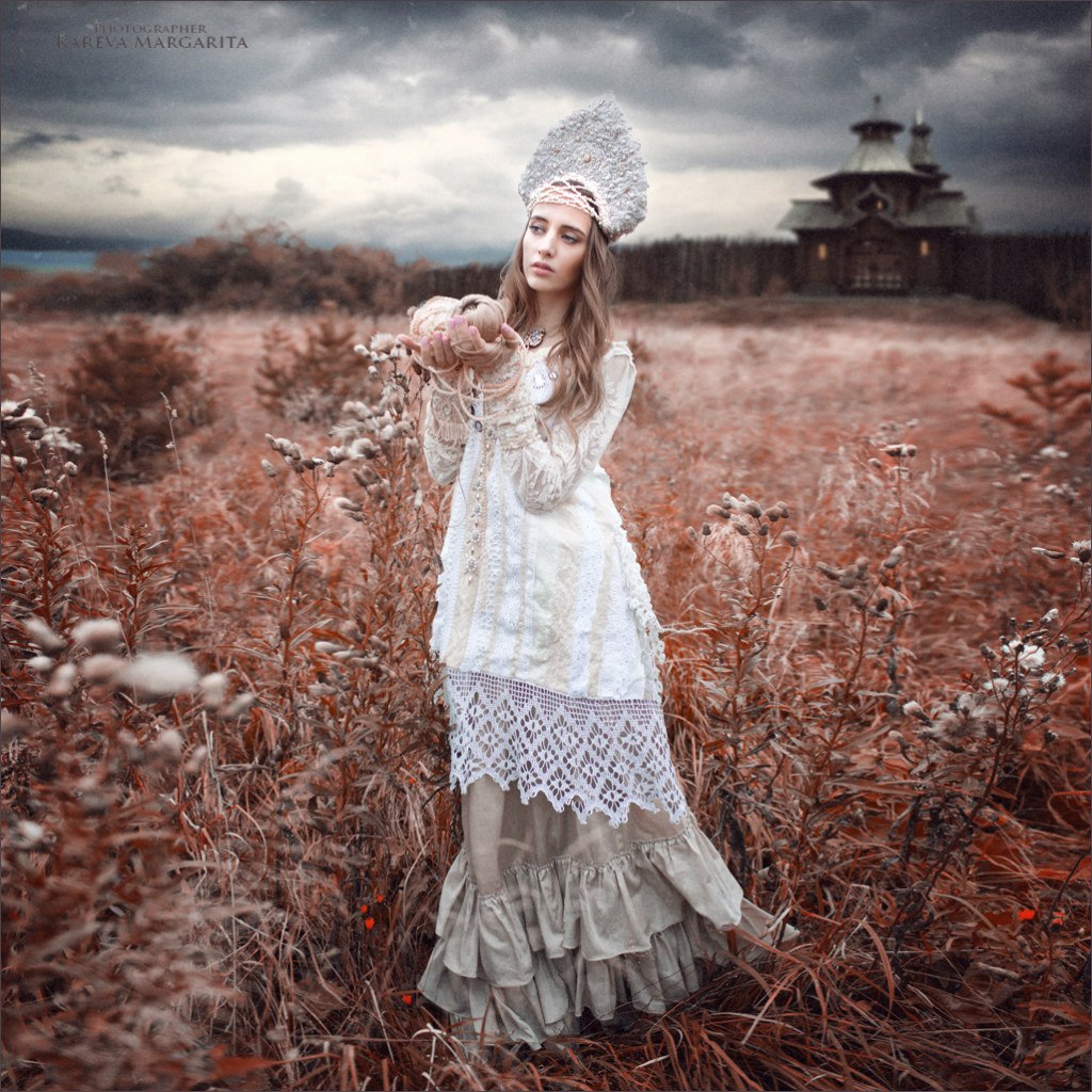 Slavic girls in General Santos