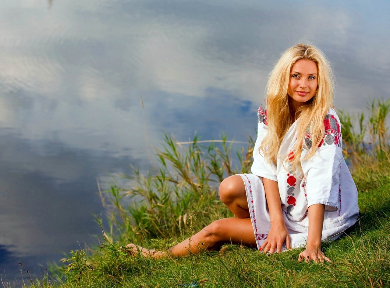 Sexy girl Slavic girls in General Santos