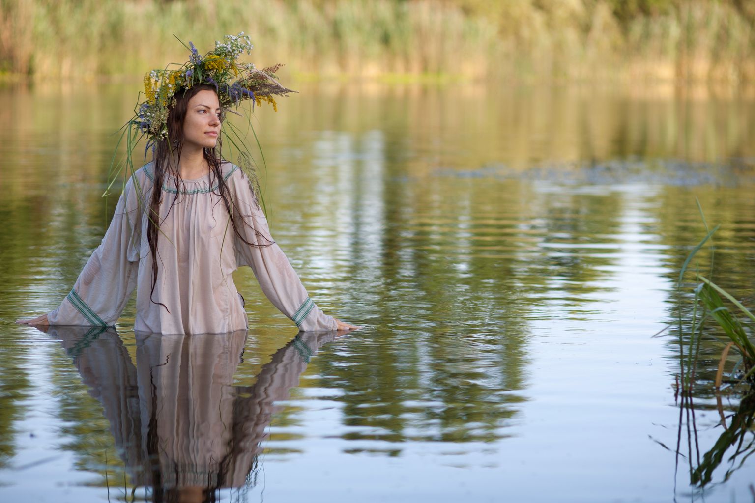 Slavic girls in General Santos