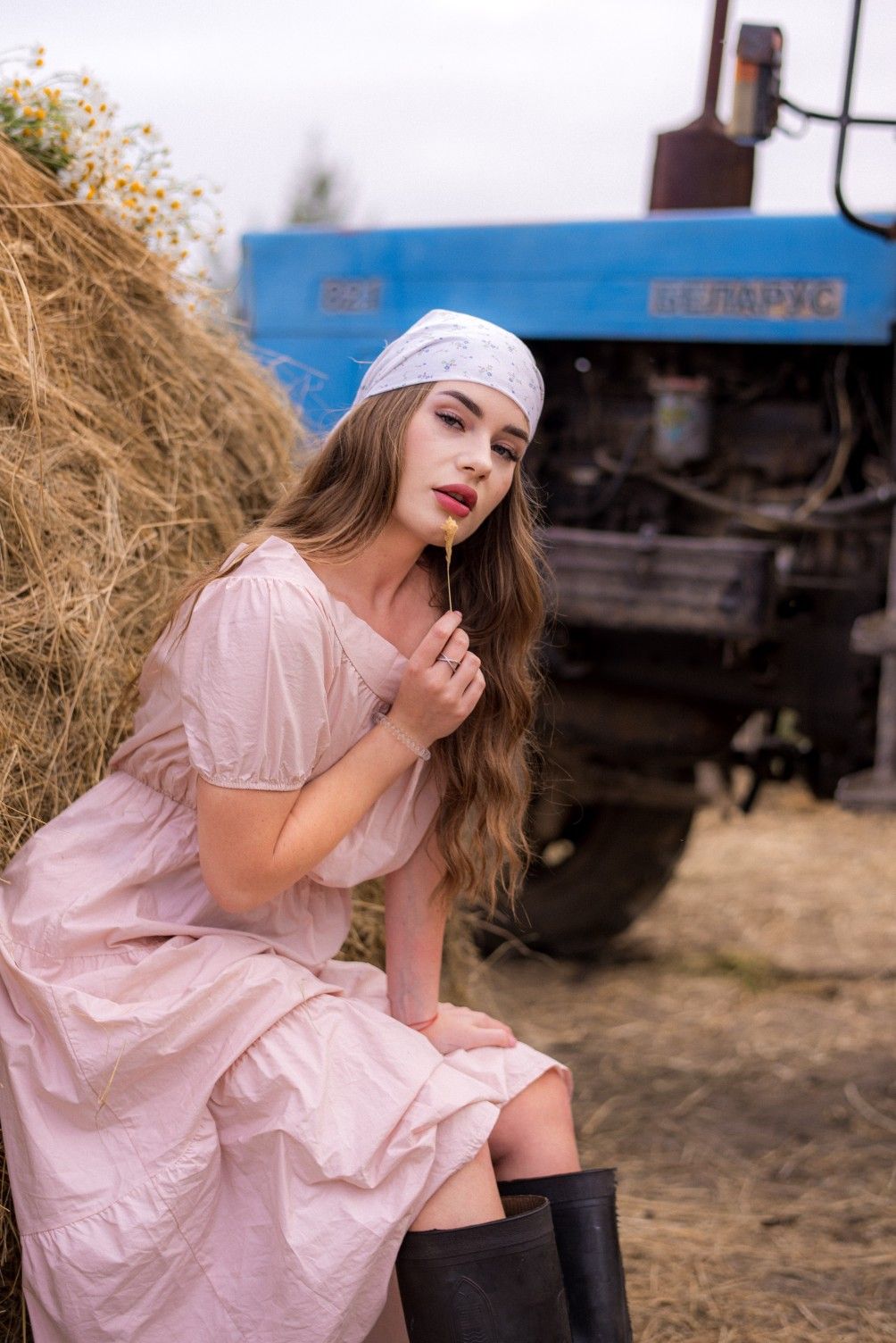 Underwear Slavic women in General Santos