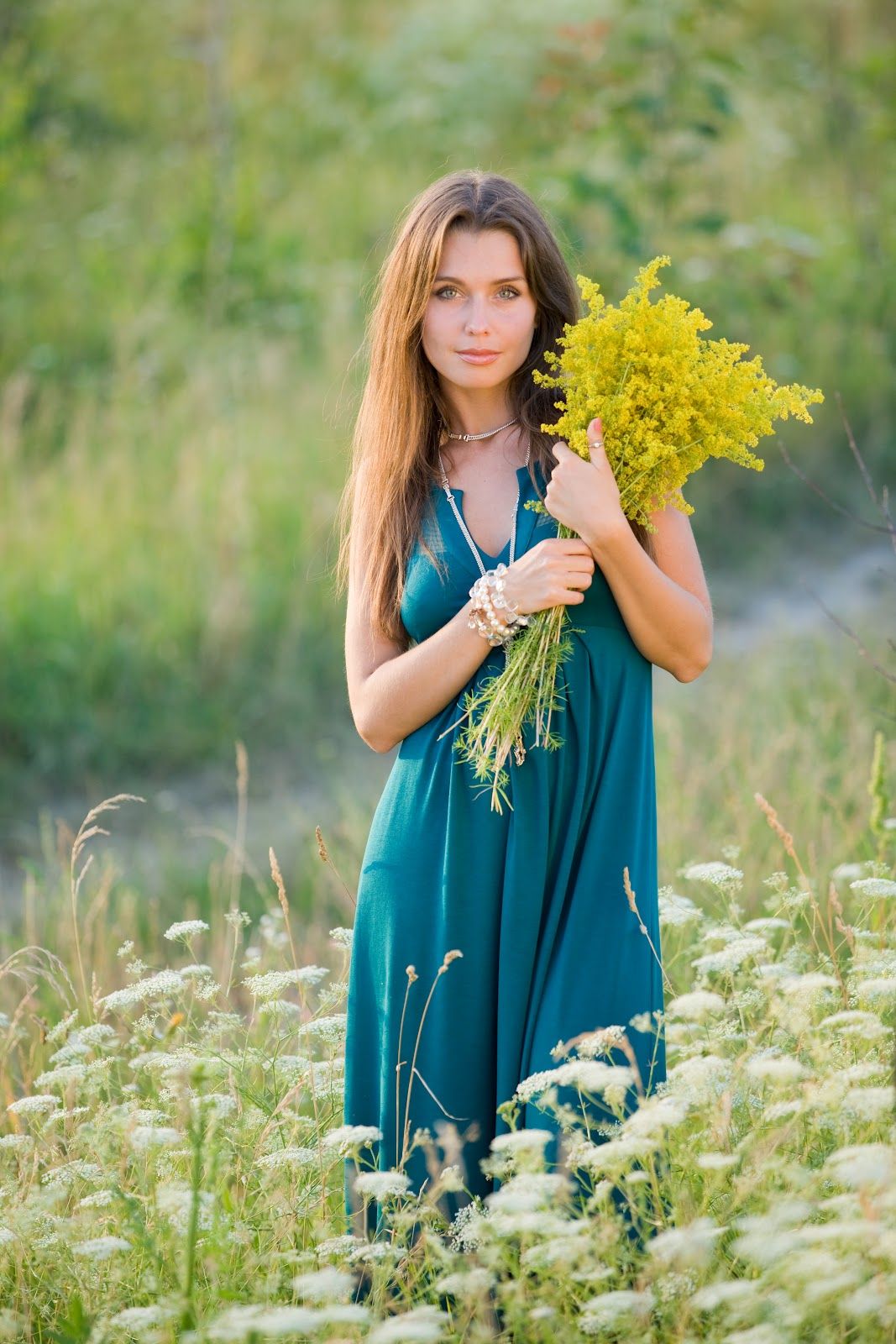 Slavic women in General Santos