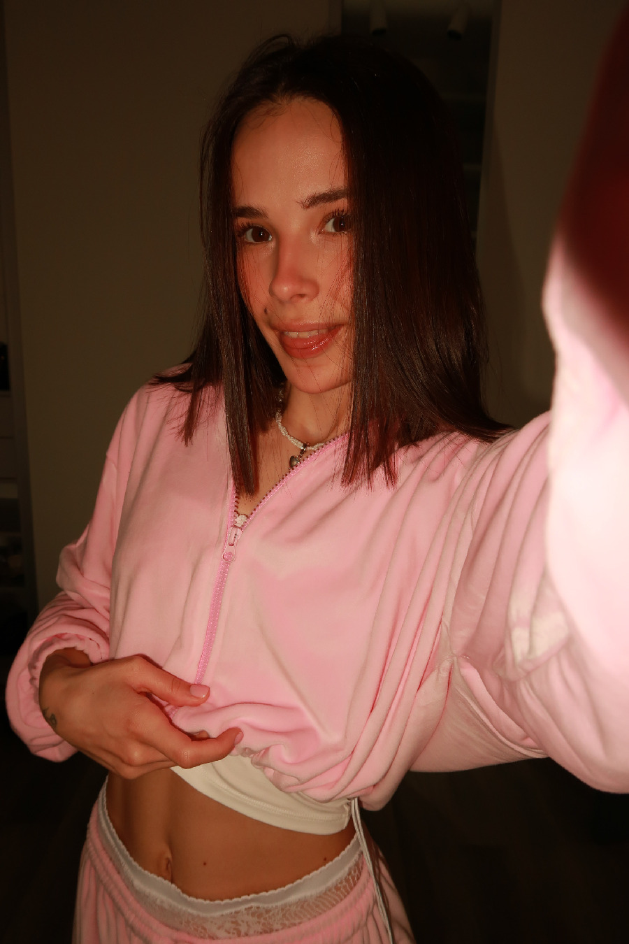 Tina brings the glow — live moments in General Santos