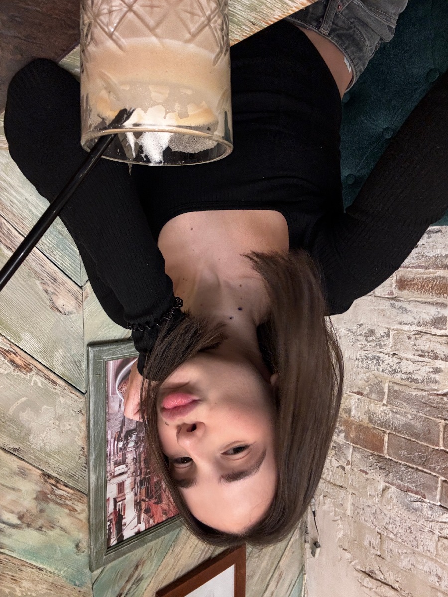 Fresh photos, fresh mood — Tina online in General Santos